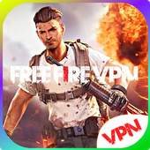 Free Fire VPN - Anti Lag Gaming 1.1