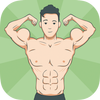 Muscle Camera icon