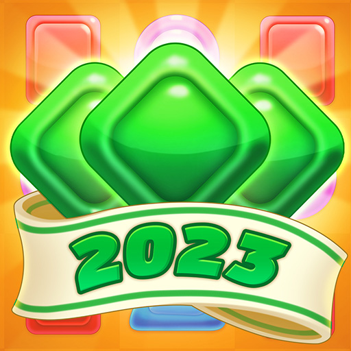 Candy Blast - Candy Puzzle आइकन