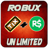 Robux For Roblox Prank иконка