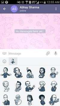 Telegram mini स्क्रीनशॉट 4