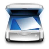 Scan Camera icon