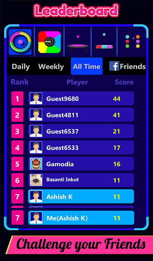 Color King screenshot 10