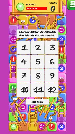 My Snake and Ladder screenshot 6