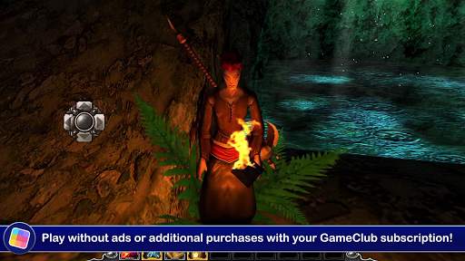 Aralon: Sword & Shadow - Open World 3D RPG screenshot 5