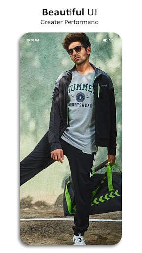 Kartik Aaryan HD Wallpapers 2020 screenshot 8