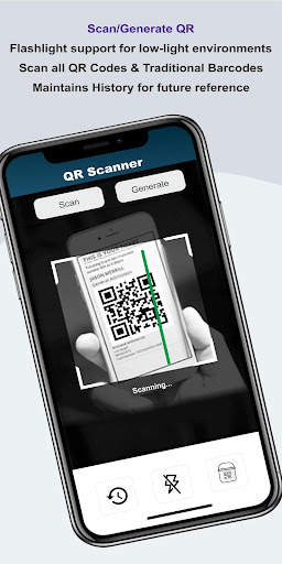 Whats Web - Scan kode QR untuk percakapan ganda screenshot 5