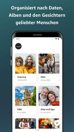 Amazon Photos screenshot 5