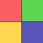 Color Light icon