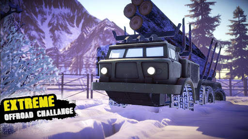 Offroad Chronicles screenshot 2