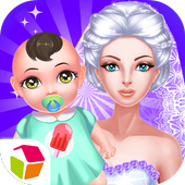 Crystal Princess's Record icon