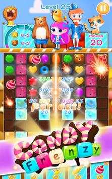 Candy Frenzy Time screenshot 7