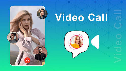 Sexy Girl Video Call - Prank screenshot 3