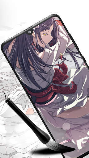  200000 Anime Wallpaper screenshot 4