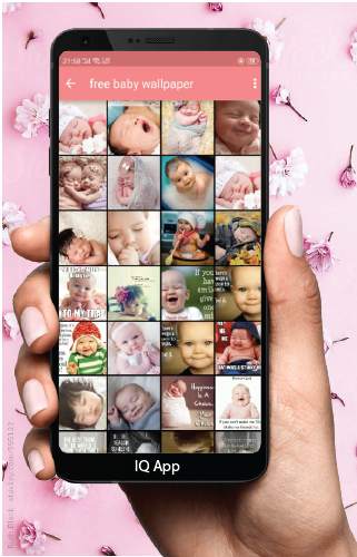 Baby Sleep Music screenshot 2
