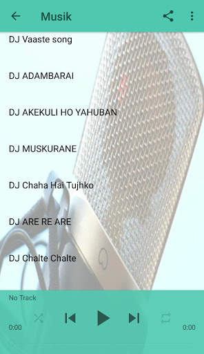 DJ INDIA REMIX OFFLINE TERBARU screenshot 5
