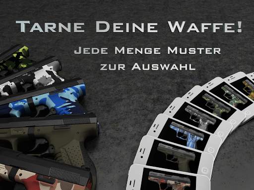 iGun Pro -Die Original Gun App screenshot 8