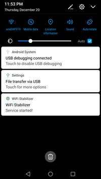WiFi Optimizer screenshot 6