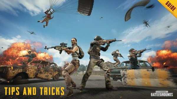 Guide For Pubg:GFX Tool for PUBG Tips screenshot 3
