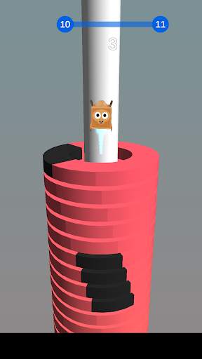 Animal Stack 3D screenshot 4