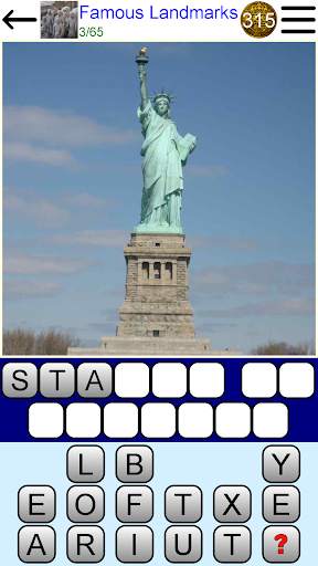 Pic Quiz screenshot 3