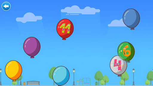 Baby games - Baby puzzles screenshot 6
