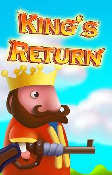 King's Return скриншот 6