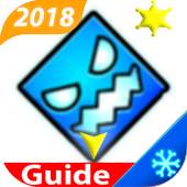 Guide Geometry Dash SubZero pro 2018 tips 1.0