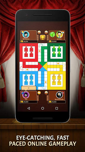 Super Ludo: Made In India - Multiplayer Board Game screenshot 6