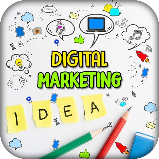 📝 Digital Marketing Course 💱 Online Marketing 1.2