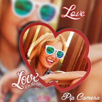 PIP Camera Photo Effects screenshot 6