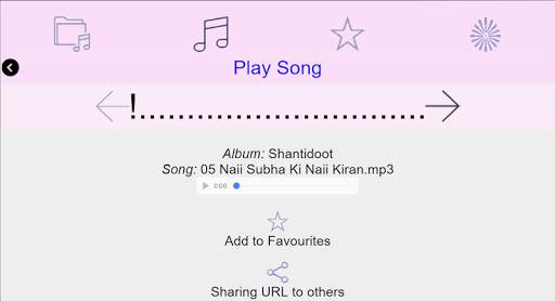 Brahma Kumaris Divine Songs screenshot 10