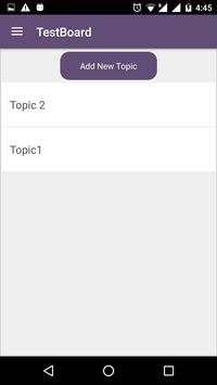 GizWall screenshot 2