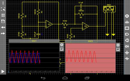 Droid Tesla Pro screenshot 11