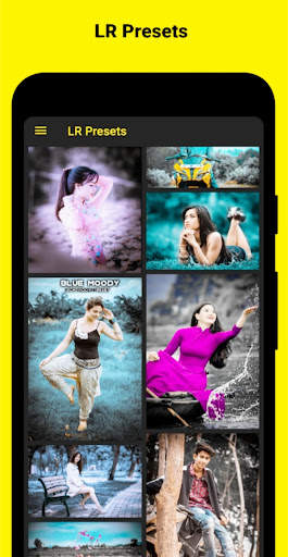 Free Presets For Lightroom - LR  Presets free 2021 screenshot 5