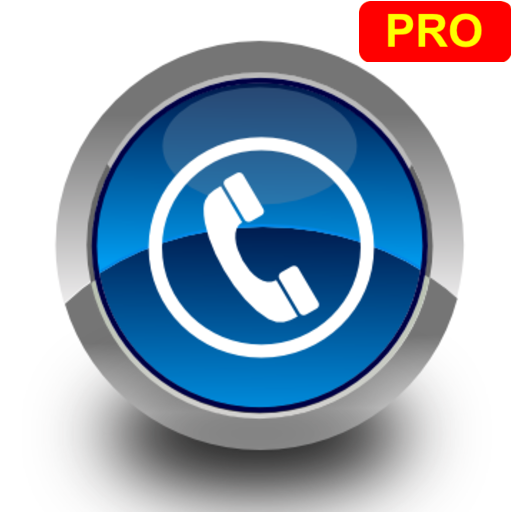 Auto Call Recorder PRO icon