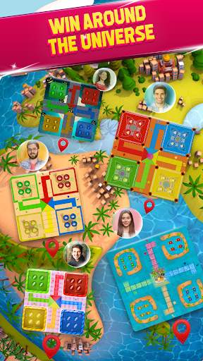 Ludo Royale - Video Calling screenshot 3
