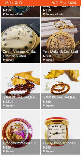 İLAN VER screenshot 1