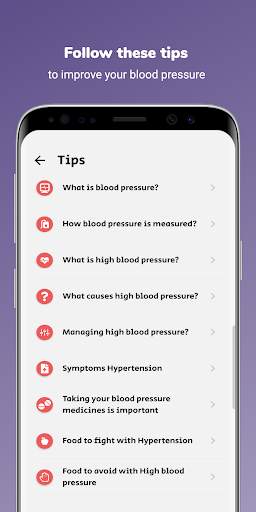 My Heart Age screenshot 6