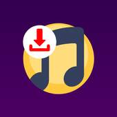 Mp3 Music Player - Tube App Downloader 1.04