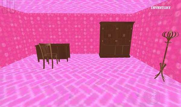 Scary Granny Ladybug - Scary Horror Game Mod 2019 screenshot 1