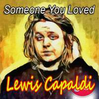 Songs Lewis Capaldi Offline logo