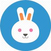 Animal Battery Widget on 9Apps