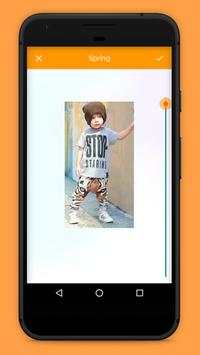 Photo Slimmer - Make Me taller 7 تصوير الشاشة