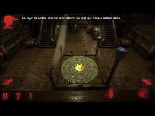 Remember: Room Escape LITE screenshot 9