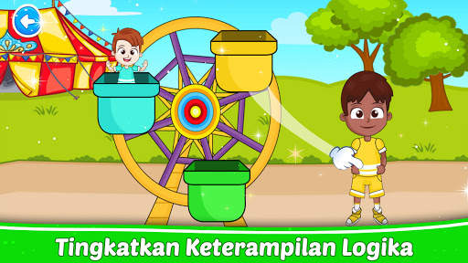 Game Balita Untuk Anak Usia 2-5 Tahun screenshot 6