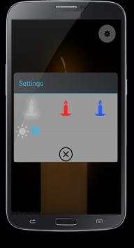 Tools,FlashLight,compass,led screenshot 3