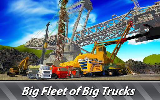 Big Machines Simulator 2 screenshot 4