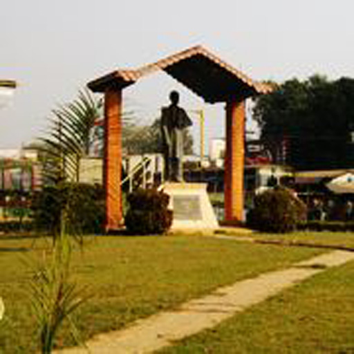 My Balasore icon