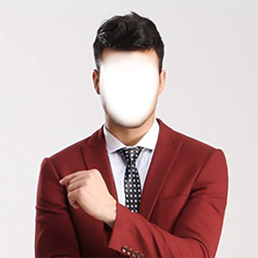 Men Suit Camera: Man Photo Editor & Montage Maker 5.7